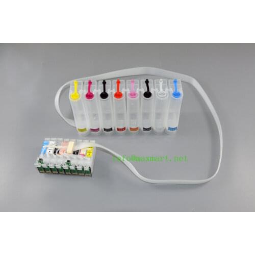 Szsanhe CISS For Printers