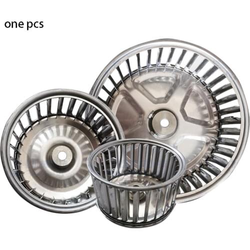 Fan blower wheel centrifugal blower fan impeller replacements fan wheel impeller Oven wind wheel centrifugal