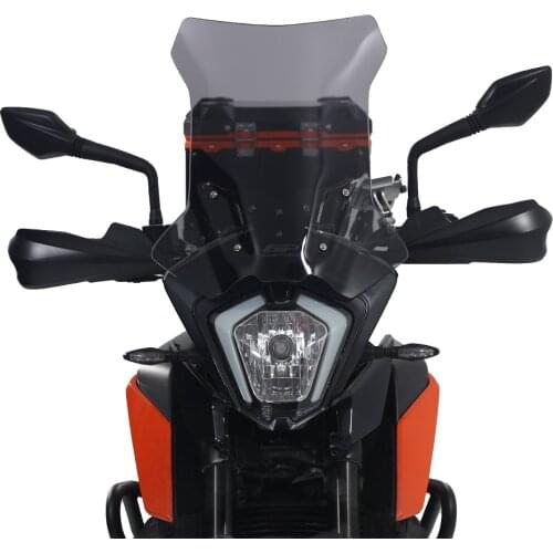 GP Composite KTM 390 Adventure Compatible Windshield Windscreen 2020