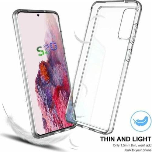 Winangelove Phone Cases Samsung Galaxy S20 Plus