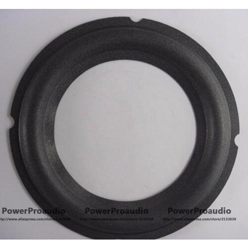 10pcs 6 inch Repair woofer Foam Surrounds For Speaker 95 155 110 140 mm
