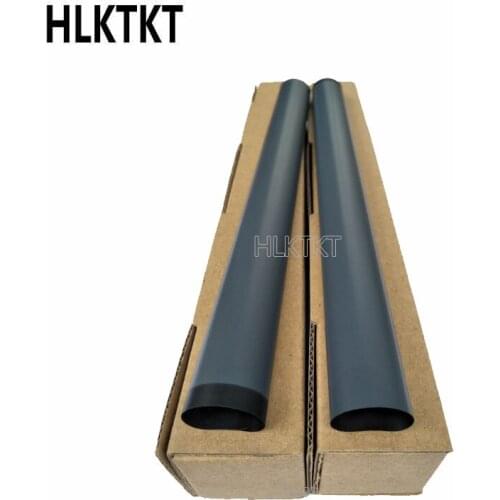 2X 100%high quality black wall Fuser Film Sleeve for hp P3010 P3011 P3016 P3018 P3015 P3015D P3015DX m521 m525 M521DW M525DN