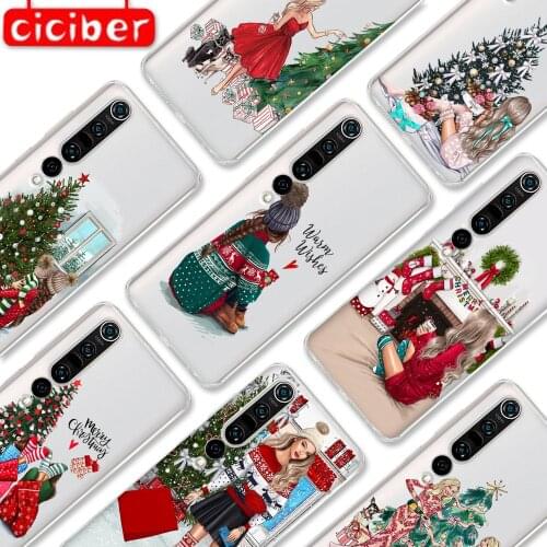 Ciciber Phone Cases Xiaomi Redmi Note 3