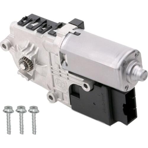 Sunroof Motor for Ford Explorer All Models 2011-2017 Sunroof Moon Roof Motor BB5Z-15790-A