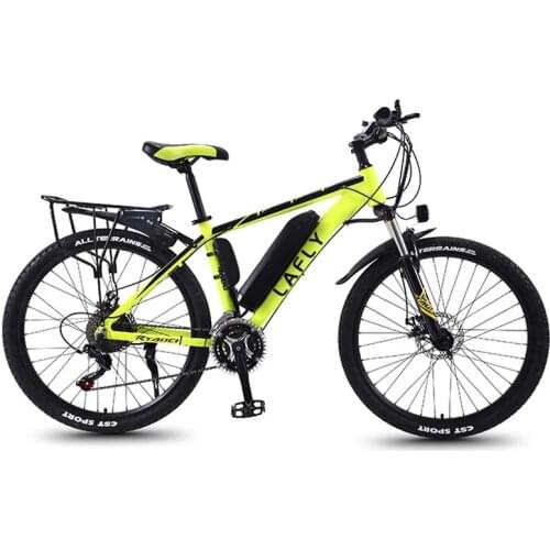 Enlee Electric Bicycles
