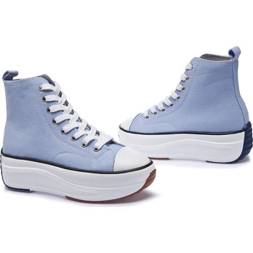 FURSDIC Women's Autumn Shoes