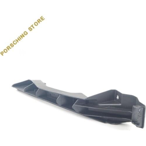 Front bumper bracket RH (small) for Porsche OEM:95850589000