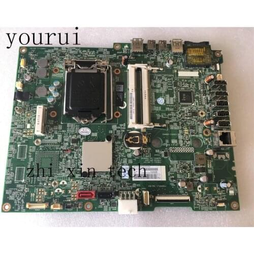 Yourui FOR lenovo B5040 Laptop Motherboard PIH81F/B5030 13101-1 348.01102.0011 tested