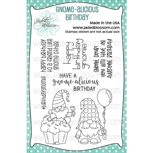 GNome Alicous Birthday metal cutting dies and stamp mold card Scrapbook paper craft knife mould blade punch stencils