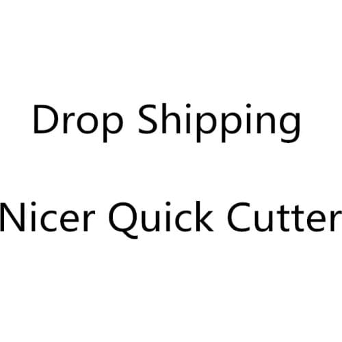 New Quick Stainless Steel Vegetable Dicer Chopper Multi-functional Kitchen Onion Vegetable Cutter Slicer