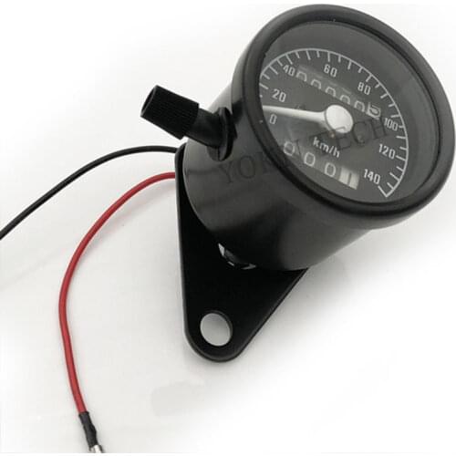 Motorcycle Odometer 140KM/H Speedometer Gauge For HONDA VFR 800F CBR 600F CB 400F MSX 125 CBF 600S steed CBR 1000RR CB 1100F pcx