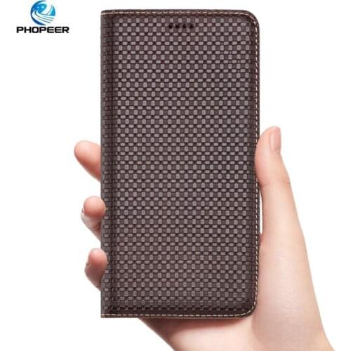 PHOPEER Motorola Moto E4 Plus Phone Cases