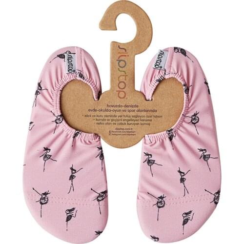 BALLET Multicolour Female Child Marine Footwear 100527008