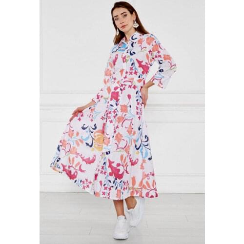 Женские платья Sila Oruc Moda China At AliExpress