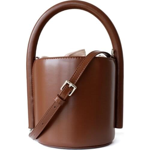SXCNN Women's Round Bags