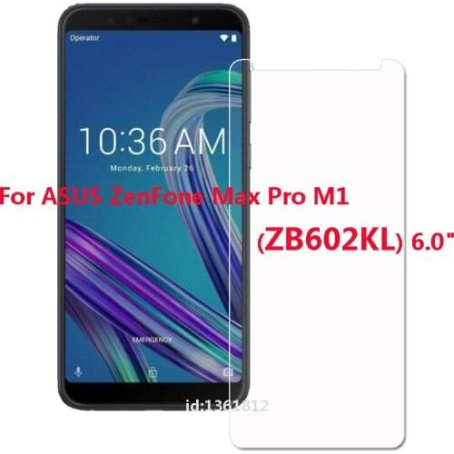 Защитные пленки для Asus ZenFone Max Pro M1 TUNGUNDUN China At AliExpress