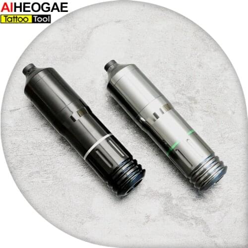 High Quality Professional Rotary Tattoo Machines Professional Tattoo Pen Rotary Machine Tattoo Pen PTM4319