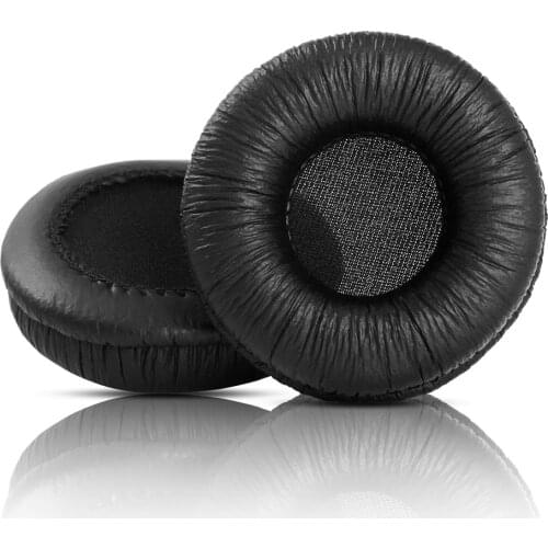 Replacement Earpads Pillow Ear Pads Foam Cushion Cover Cup Repair Parts for Panasonic Technics RP-F550 RPF550 RP F550 Headphones