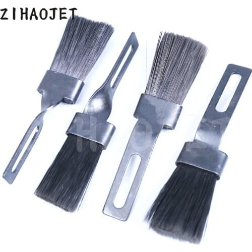 Good Quality Printing Machinery Parts For Man Roland Paper dividing brush Beiren 08 05 Roland 200 600 700 900 Brush Clean Kit