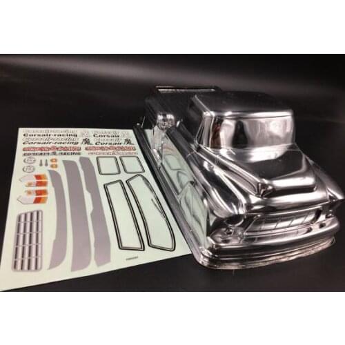 1/10 mini truck car clear body 210mm for tamiya M03 M05 M06 M07 M08