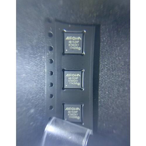 5pcs/lot AB1520 AB1520P QFN48 NEW Original free shipping