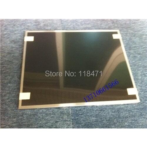 17.0 Inch LCD Panel LTM170E8-L01 LCD Display 1280*1024 LCD Screen PVA 2 ch 8-bit 280 cd/m2