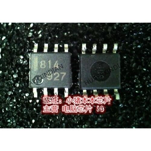 Brand new original UPC814 UPC814GZ UPC814G 814 SOP8 High Quality