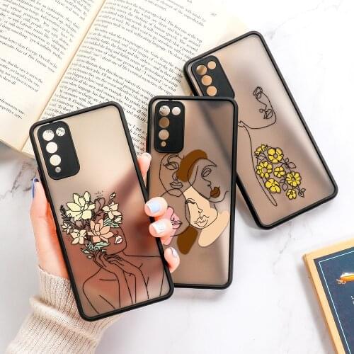 Чехлы для телефонов Huawei Y6 Prime AKABEILA China At AliExpress