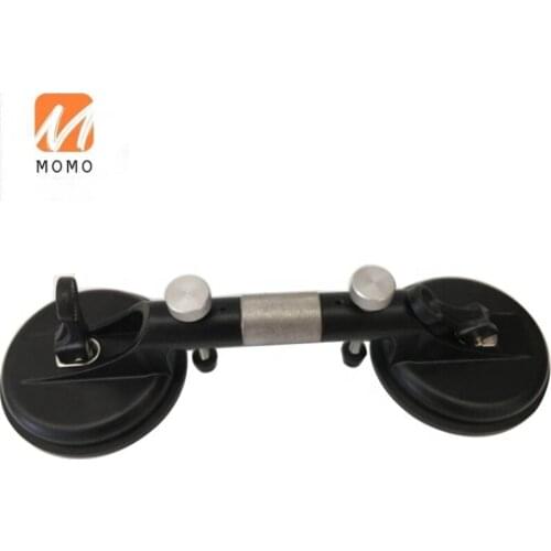 Aluminium alloy tile vacuum split joint glass tile marble suction cups lifter plates