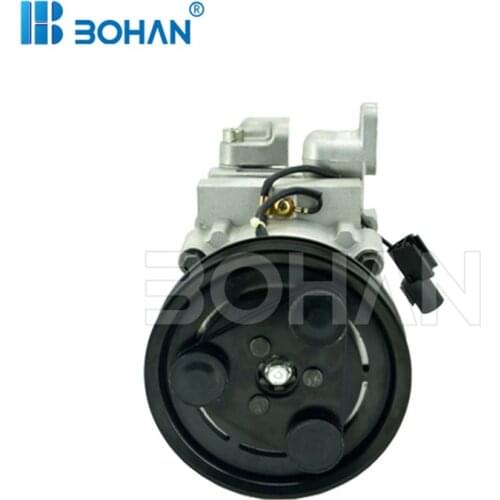 Car compressor 2001-2006 FOR Hyundai Santa Fe 2.4L 1999-2005 for Hyundai Sonata 2.4L 2001-2006 for Kia Optima 2.4L BH-HK308