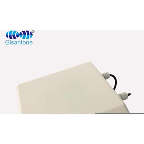 Hot selling wireless directional 2.4ghz outdoor acoustic panel dipole antenna wifi 10db Mimo outdoor panel antennaLong range wif