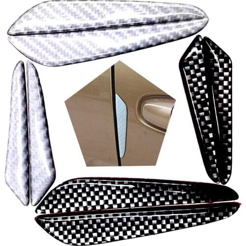 Car Door Anti-rub sticker Case For Lifan all Model X60 CEBRIUM 320 330 520 620 720 820