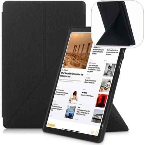 For Lenovo Tab P11 Pro 2021 Case Smart Magnetic Stand Shell for Lenovo Tab Tap P11 TB-J606F TB-J706F TB-J716F Tablet Cover Case