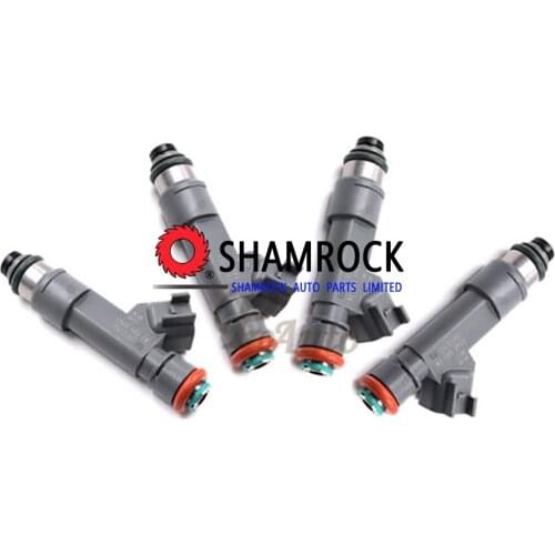 Fuel Injectors nozzle OEM 12613163/ FJ1064/ 4G2251/ 67671 / 800-2100N / M1409 Fit 2008-2012 Malibu/ 2009-2012 HHR/ 2010 G6 3Pcs