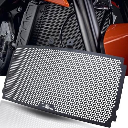 Motorcycle 790 890 Adventure R CNC Radiator Guard Protection Grille Cover For 790 Adventure S ADV 790Adventure R 2019 2020 2021