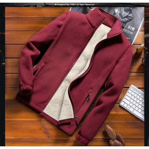 MusLotus Men's Sports Jackets