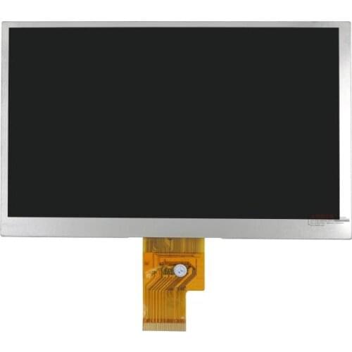 New Chi Mei EJ070NA-01J HJ070NA-13A LCD screen inner screen driver board 7 inches