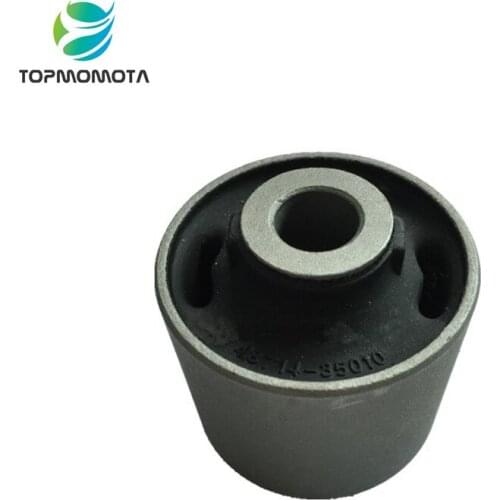 Suspension rubber bushing 48714-35010 for TOYOTA