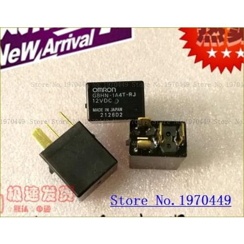 G8HN-1A4T-RJ relay G8HN-1A4T-RJ