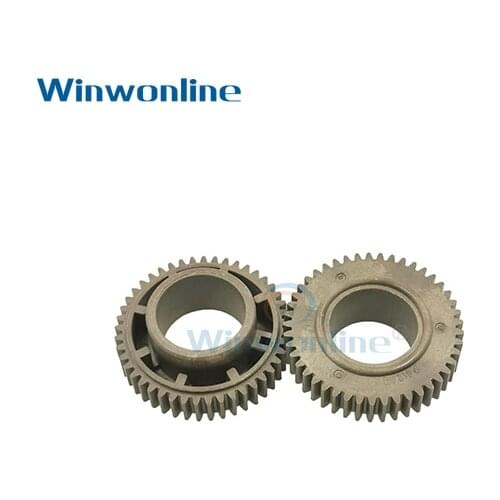 2pcs JC66-01254A Original Fuser gear 45T for samsung ML2250 1630 ML2510 ML2850 ML2571 SCX4725 4824 For xerox WC3220 3210