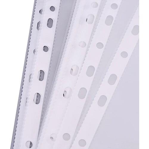 Smart A4 Folders