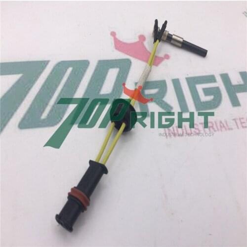 TR08-42-1 type ceramic silicon nitride heater 12v
