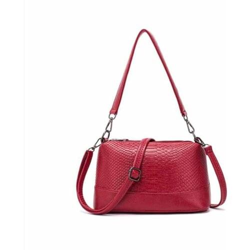 Vintage Womens Hand bags Designers Luxury Handbags Women Shoulder Bags Female Top-handle Bags Fashion Brand Handbags