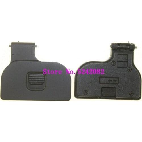 Repair Parts For Samsung NX1 Battery Door Battery Cover Lid Black
