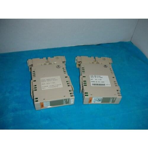 1PC USED FUJI Fuji analog conversion SDB-01A01