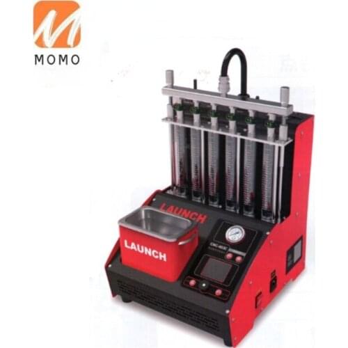 Auto car injector cleaner & tester launch CNC-603C