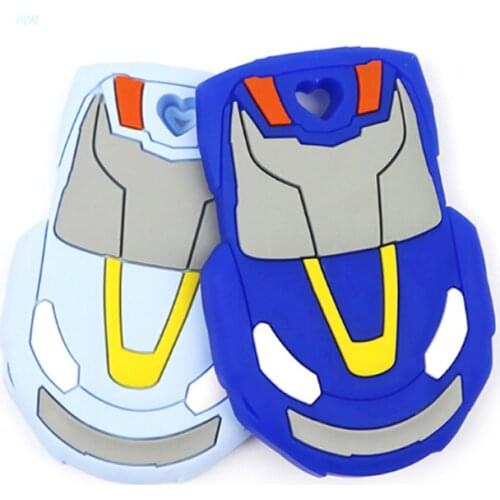 Bigsweety Baby Silicone Teethers