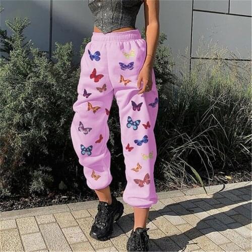 CWFMZQ Women's Sports Pants