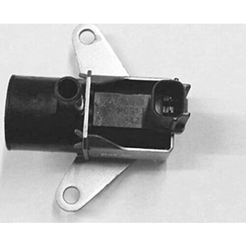 MH Electronic EGR Vapor Canister Purge Control Solenoid Valve K5T46871 36162-RB0-005 Fit For Honda Civic KE KG KS 2009-2011