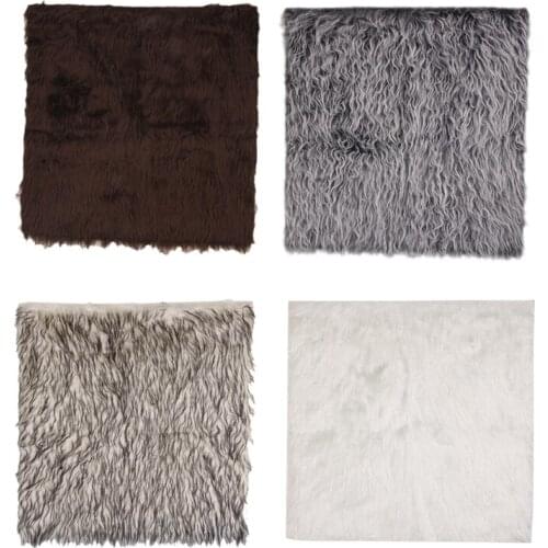 Photography Newborn Photographic Backdrops Newborn Props Blanket Basket Stuffer